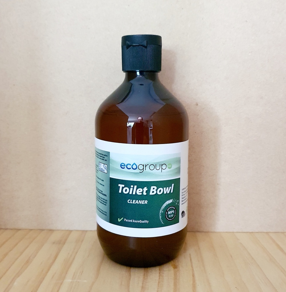 Eco Group Toilet Bowl Cleaner